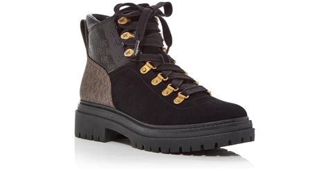 MICHAEL Michael Kors Hiking Boots + FREE SHIPPING.